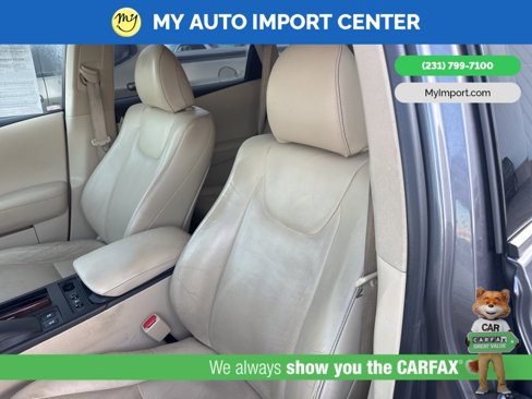 Used 2015 Lexus RX 350 F Sport image 7