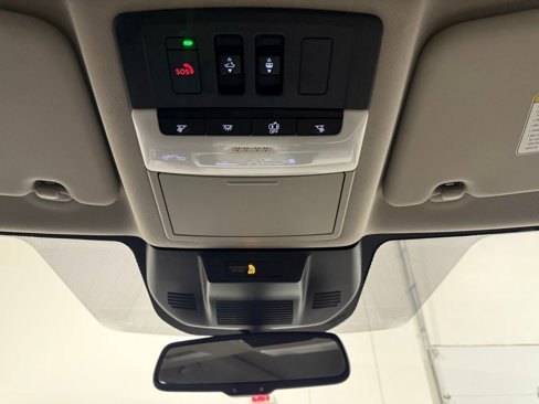 Used 2023 Nissan Rogue SL image 20