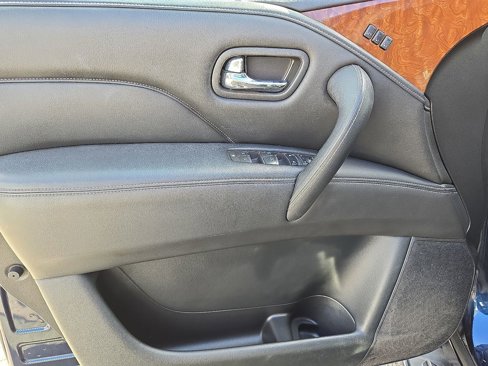 Used 2018 INFINITI QX80 4WD image 17