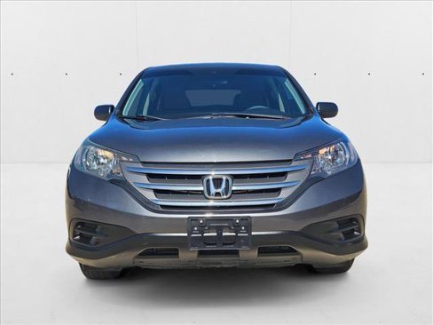 Used 2013 Honda CR-V LX image 2