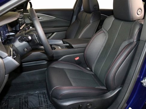 Used 2024 Acura ZDX A-Spec image 4