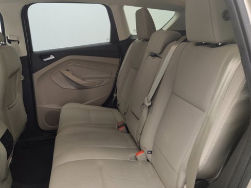 Used 2018 Ford Escape SE image 18