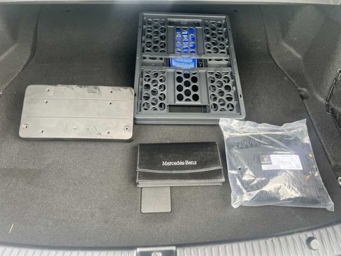 Used 2021 Mercedes-Benz C 300 Sedan image 48