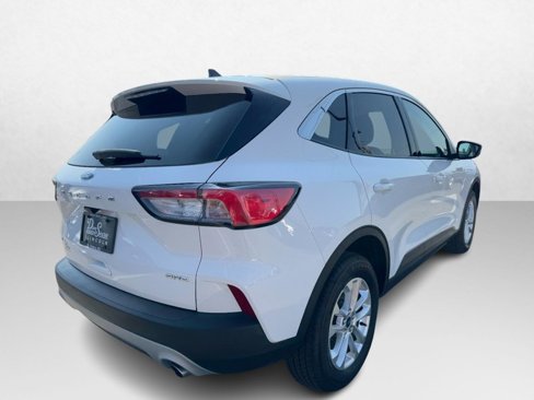 Used 2021 Ford Escape SE w/ Convenience Package image 5