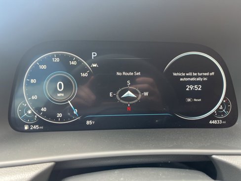 Certified 2023 Hyundai Sonata SEL Plus w/ Cargo Package image 37