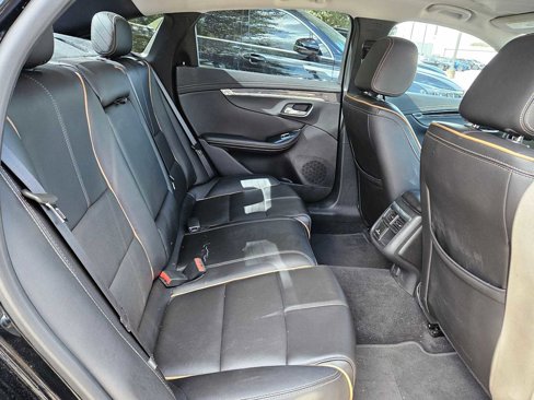 Used 2019 Chevrolet Impala Premier image 19