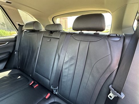 Used 2015 BMW X5 sDrive35i image 8