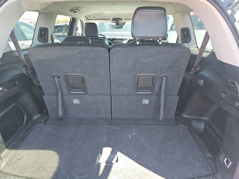 Used 2023 Jeep Grand Cherokee L Limited image 6