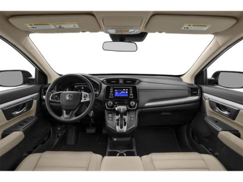 Used 2020 Honda CR-V LX image 8