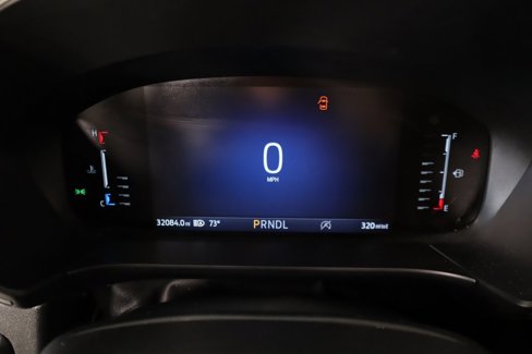 Used 2024 Ford Escape Active w/ Tech Pack #1 image 4