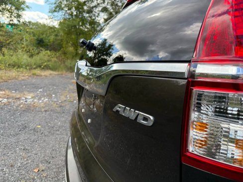 Used 2015 Honda CR-V EX-L image 15