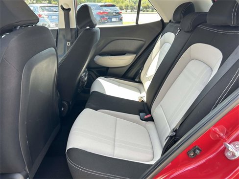 Certified 2020 Hyundai Venue SEL image 14