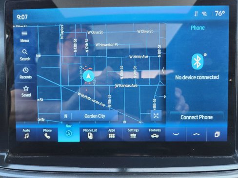 Certified 2021 Ford F150 XLT w/ Equipment Group 302A High image 27