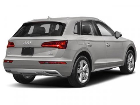 Used 2019 Audi Q5 2.0T Premium Plus w/ Premium Plus Package image 2
