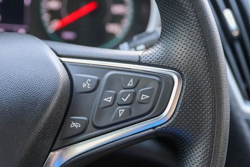 Used 2024 Chevrolet Malibu LT image 26