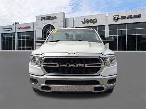 Used 2019 RAM 1500 Tradesman image 8