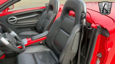 Used 2005 Chevrolet SSR image 16