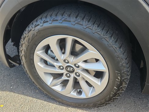 Used 2018 Hyundai Tucson SEL image 15
