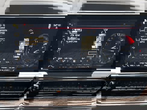 New 2025 GMC Sierra 1500 Elevation image 46
