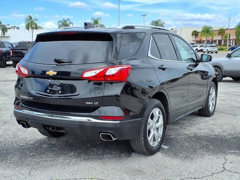 Used 2019 Chevrolet Equinox LT image 7