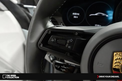 Used 2022 Porsche 911 Carrera S image 31