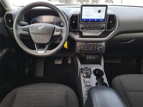 Used 2022 Ford Bronco Sport image 25