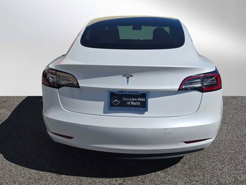 Used 2022 Tesla Model 3 image 4