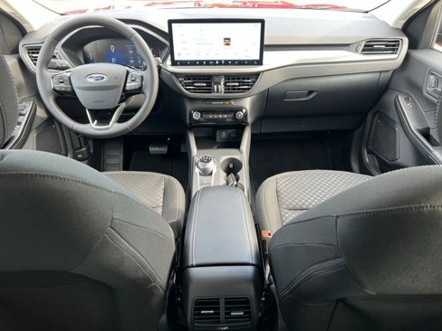 New 2025 Ford Escape Active image 25