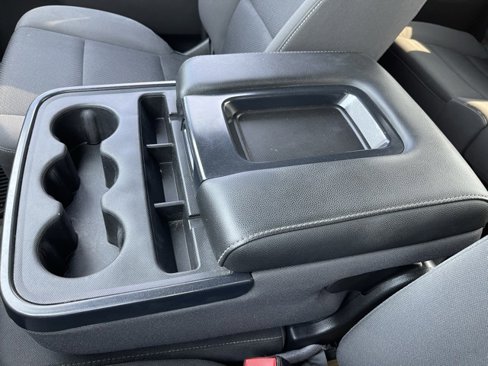 Used 2017 Chevrolet Silverado 1500 LT w/ All Star Edition image 19