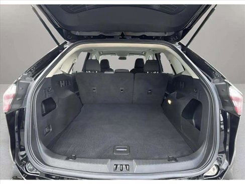 Used 2022 Ford Edge SE w/ Black Appearance Package image 9