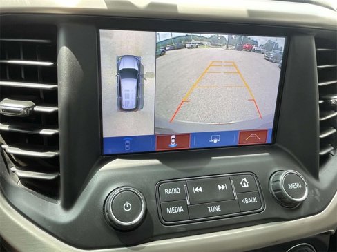 Used 2018 GMC Acadia Denali w/ Technology Package image 23