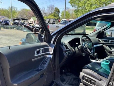 Used 2013 Ford Explorer XLT image 13