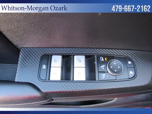 Used 2023 Mitsubishi Outlander SE image 28