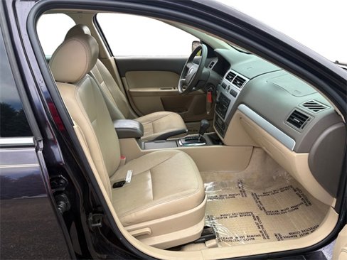 Used 2007 Mercury Milan Premier image 11