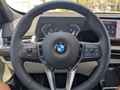 New 2026 BMW X1 xDrive28i w/ Technology Package image 30