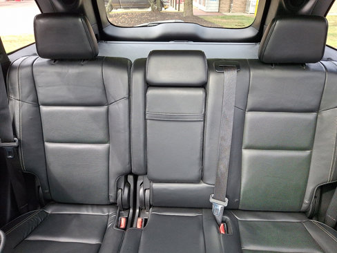 Used 2016 Jeep Grand Cherokee Overland image 19