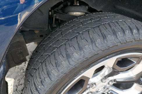 Used 2020 RAM 1500 Limited image 15