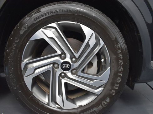 Used 2023 Hyundai Santa Fe SEL image 6