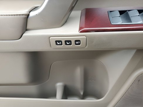 Used 2017 Lexus GX 460 Premium image 29