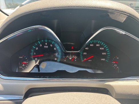 Used 2017 Chevrolet Traverse LS image 8