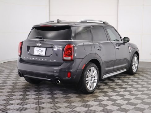 Used 2018 MINI Cooper Countryman S image 5