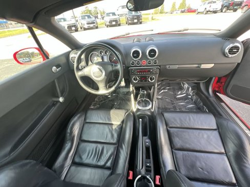 Used 2004 Audi TT 1.8T image 17