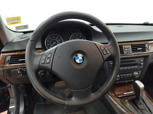 Used 2008 BMW 335xi Sedan image 14