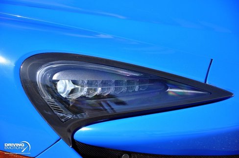 Used 2019 McLaren 600LT image 8