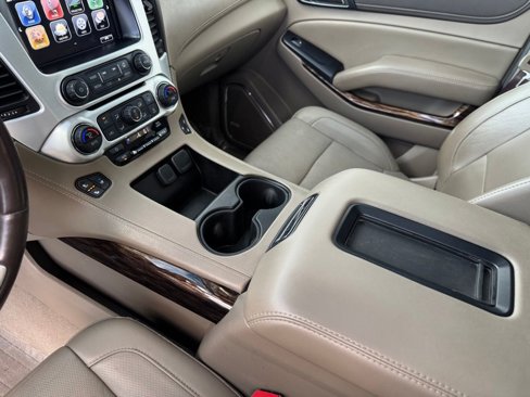 Used 2019 GMC Yukon SLT w/ Open Road Package image 31