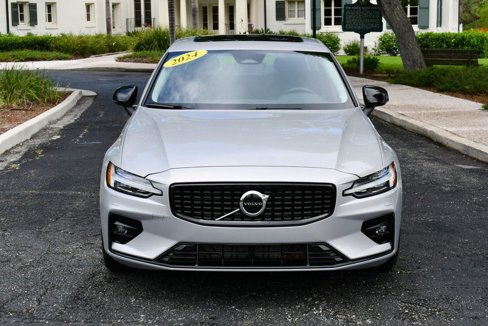Used 2024 Volvo S60 B5 Core w/ Climate Package image 36