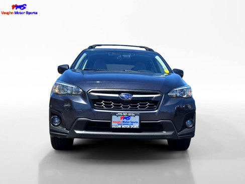 Used 2018 Subaru Crosstrek 2.0i Premium w/ Eyesight System image 8