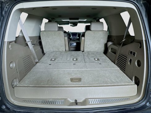 Used 2015 Chevrolet Tahoe LTZ image 29