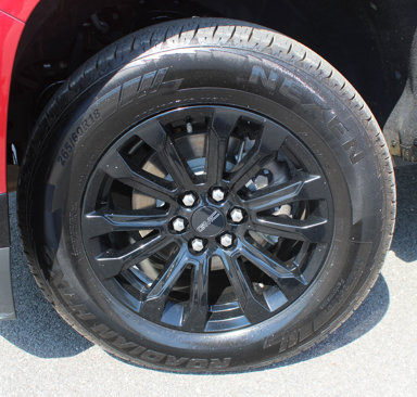 Used 2022 GMC Canyon Elevation w/ Trailering Package image 16