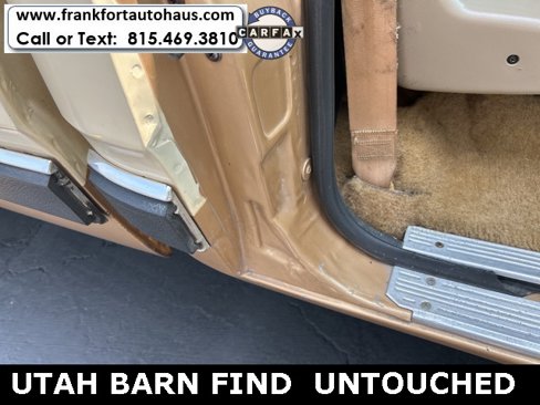 Used 1986 Dodge D/W Truck 150 image 31